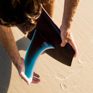 FCS II Thomas Bloom PG Single Fin-11.5"— Alternate View
