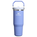 Stanley IceFlow Flip Straw 2.0 30 oz Tumbler-Hydrangea
