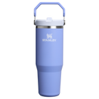 Stanley IceFlow Flip Straw 2.0 30 oz Tumbler-Hydrangea