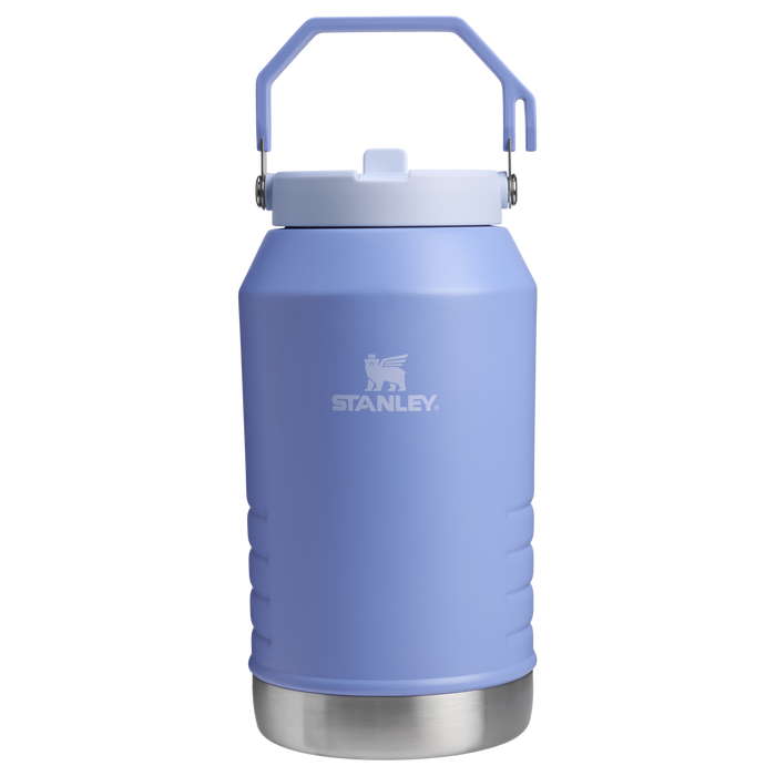 Stanley IceFlow Flip Straw 2.0 64 oz Jug-Hydrangea