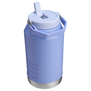 Stanley IceFlow Flip Straw 2.0 64 oz Jug-Hydrangea
