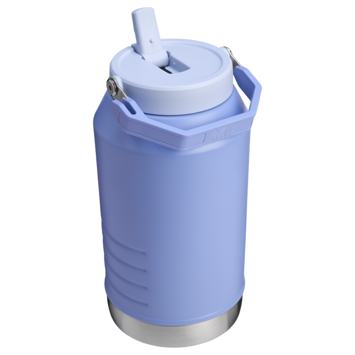 Stanley IceFlow Flip Straw 2.0 64 oz Jug-Hydrangea
