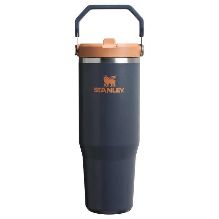 Stanley IceFlow Flip Straw 2.0 30 oz Tumbler-Twilight