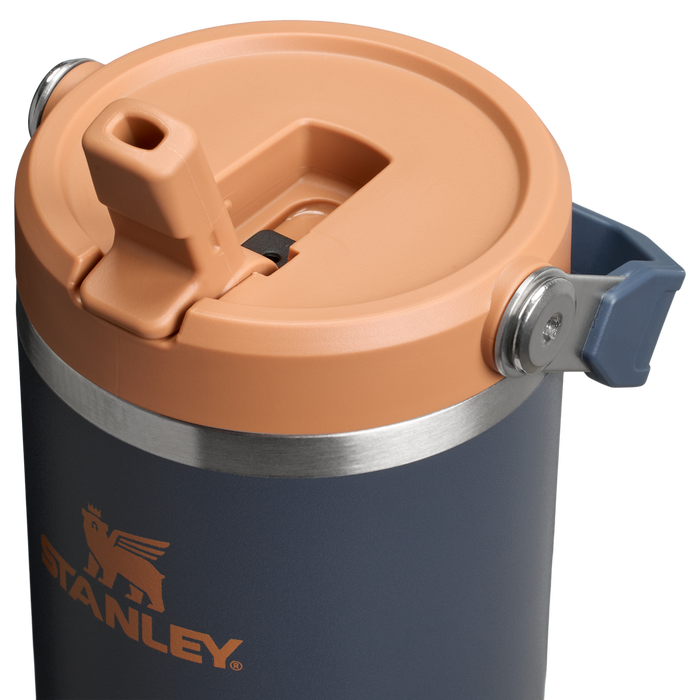 Stanley IceFlow Flip Straw 2.0 30 oz Tumbler-Twilight