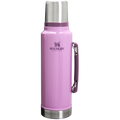 Stanley Legendary 1.5 QT Classic Bottle-Hammertone Lilac