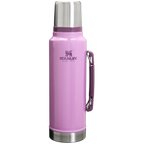 Stanley Legendary 1.5 QT Classic Bottle-Hammertone Lilac