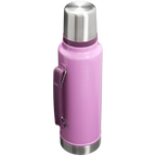 Stanley Legendary 1.5 QT Classic Bottle-Hammertone Lilac