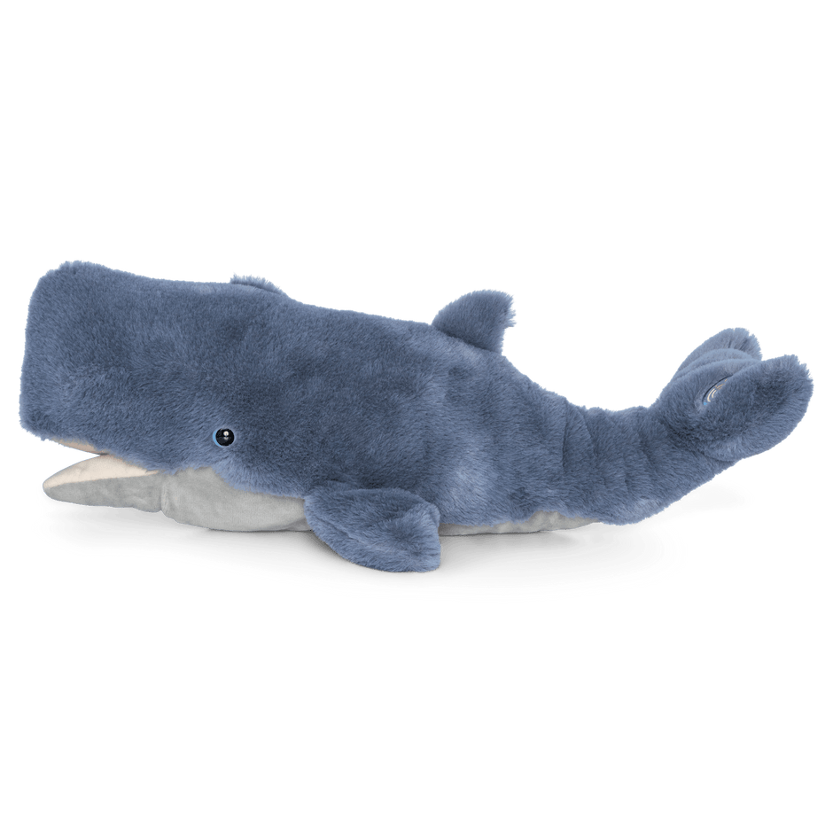Fahlo The Wayfare Plush-Whale