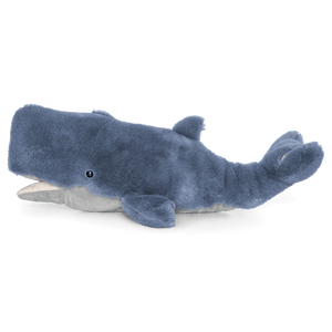 Fahlo The Wayfare Plush-Whale— Alternate View