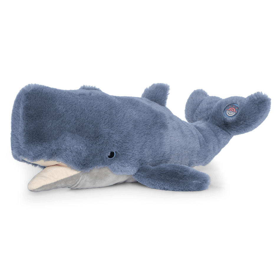 Fahlo The Wayfare Plush-Whale