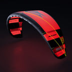 2025 Naish Psycho Kite
