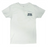 Rip Curl North Carolina Tee-White