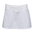 REAL Match Skort-White