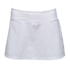 REAL Match Skort-White