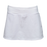REAL Match Skort-White