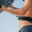 Ozone Wing Waist Padded Belt