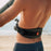 Ozone Wing Waist Padded Belt
