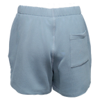 REAL Rylee Shorts-Slate