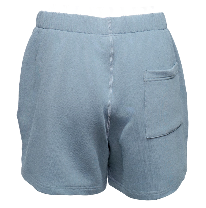 REAL Rylee Shorts-Slate