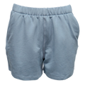 REAL Rylee Shorts-Slate