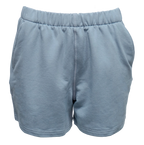 REAL Rylee Shorts-Slate