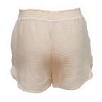 REAL Mahina Shorts-Natural