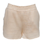 REAL Mahina Shorts-Natural