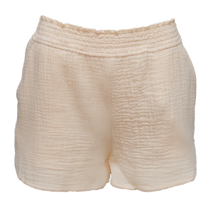 REAL Mahina Shorts-Natural