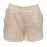 REAL Mahina Shorts-Natural
