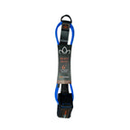 Stay Covered XL Heavy Duty Hand Tied Leash-6'