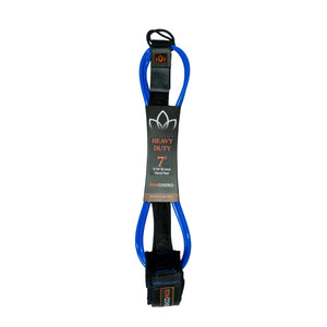 Stay Covered XL Heavy Duty Hand Tied Leash-7'— Alternate View