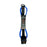 Stay Covered XL Heavy Duty Hand Tied Leash-7'