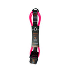 Stay Covered XL Heavy Duty Hand Tied Leash-9'