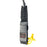 Stay Covered XXL Big Wave Hand Tied Leash-Black-8'