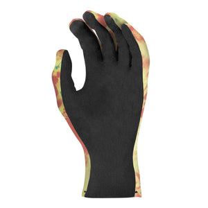 Xcel Comp X 5 Finger 2mm Gloves-Black— Alternate View