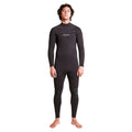 Xcel Comp+ 3/2 Wetsuit-Black