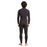 Xcel Comp+ 3/2 Wetsuit-Black