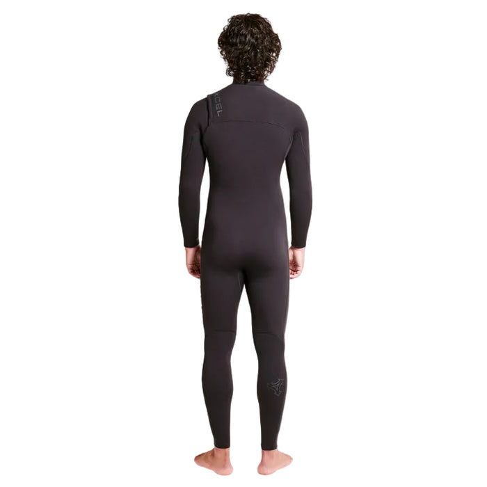 Xcel Comp+ 3/2 Wetsuit-Black