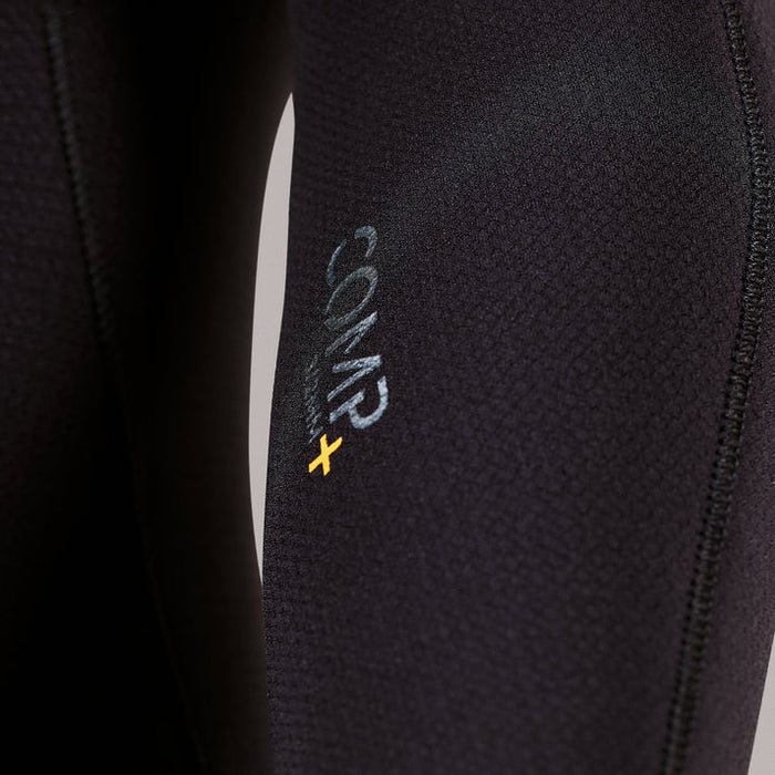 Xcel Comp+ 3/2 Wetsuit-Black