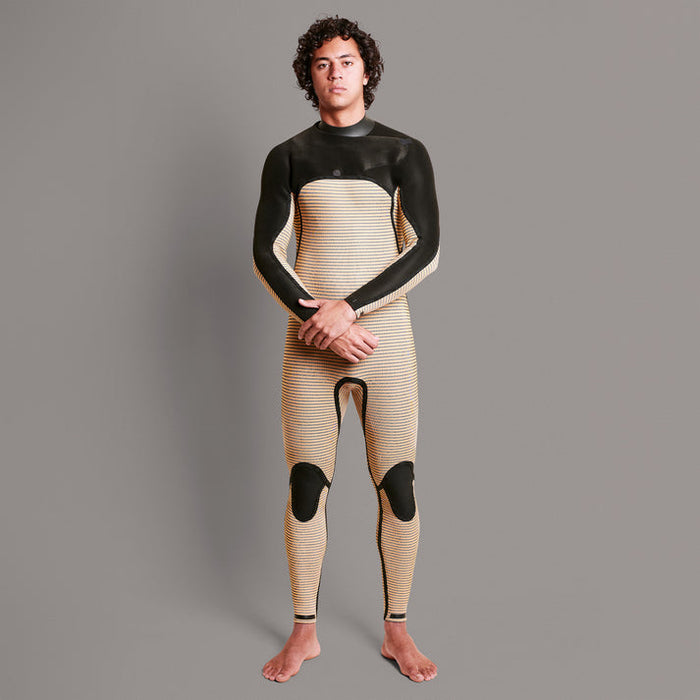Xcel Comp+ 3/2 Wetsuit-Black