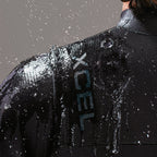 Xcel Comp+ 4/3 Wetsuit-Black