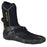 Xcel Drylock ST 3mm Booties-Black