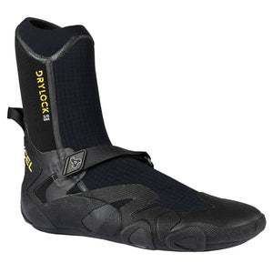 Xcel Drylock RT 5mm Booties-Black