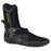 Xcel Drylock RT 5mm Booties-Black