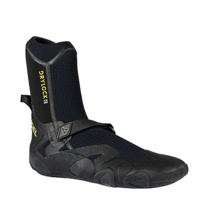 Xcel Drylock RT 7mm Booties-Black