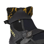 Xcel Drylock ST 3mm Booties-Black