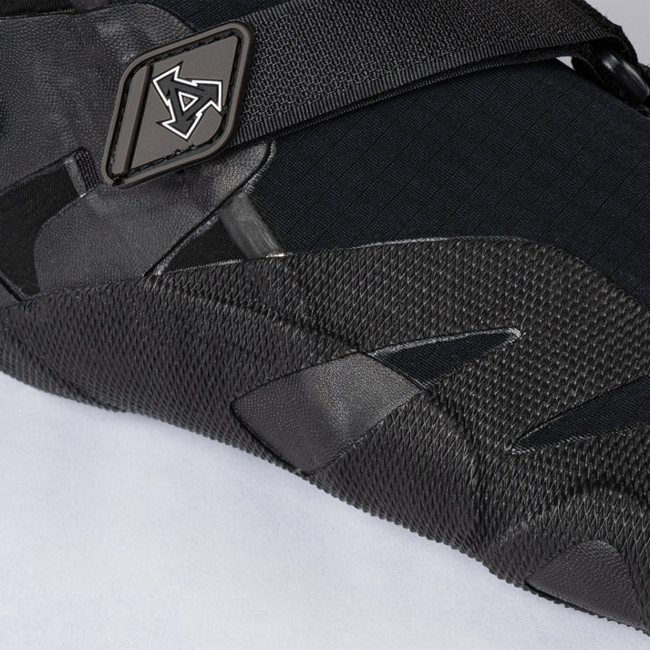 Xcel Drylock RT 7mm Booties-Black