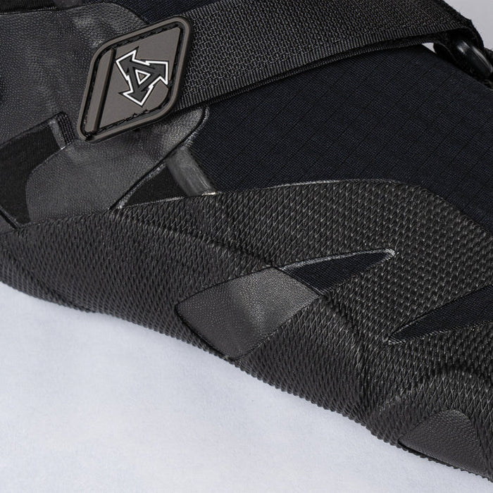 Xcel Drylock RT 7mm Booties-Black