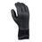 Xcel Drylock Texture Skin 5 Finger 5mm Gloves-Black
