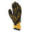 Xcel Drylock Texture Skin 5 Finger 5mm Gloves-Black